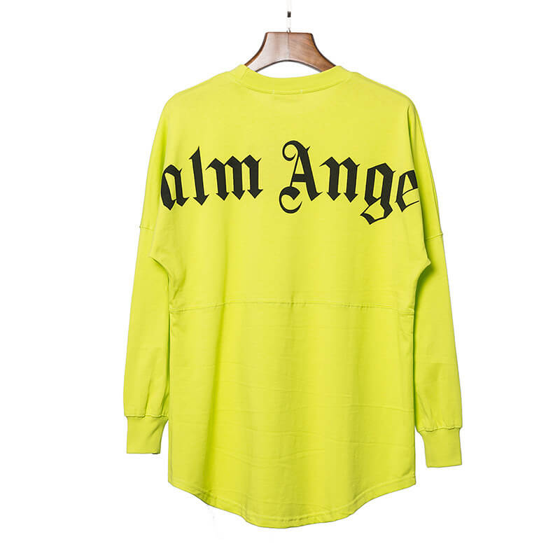 PALM ANGELS T-Shirt Oversize