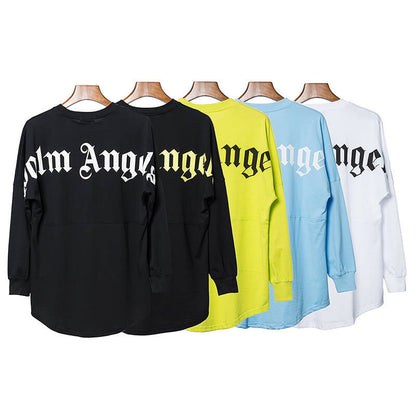 PALM ANGELS T-Shirt Oversize