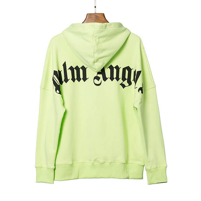 Palm Angels Hoodie