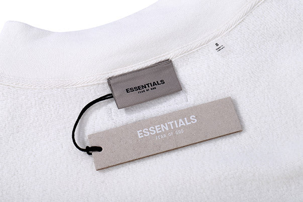 FEAR OF GOD ESSENTIALS Sweatshirt