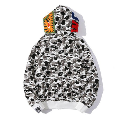 BAPE WGM Hoodie