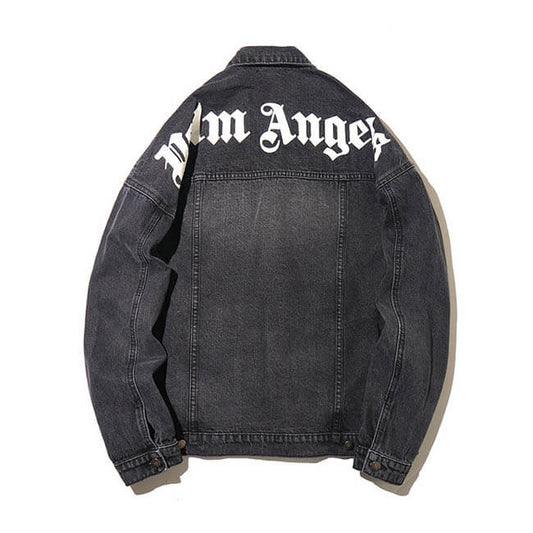 Palm Angels Jacket