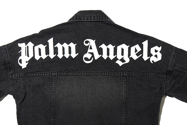 Palm Angels Jacket