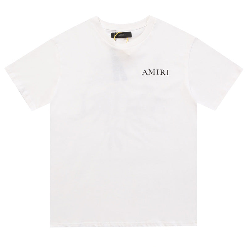 AMIRI Plant T Shirt Oversize