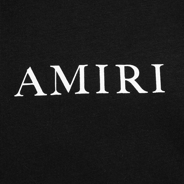 AMIRI Plant T Shirt Oversize