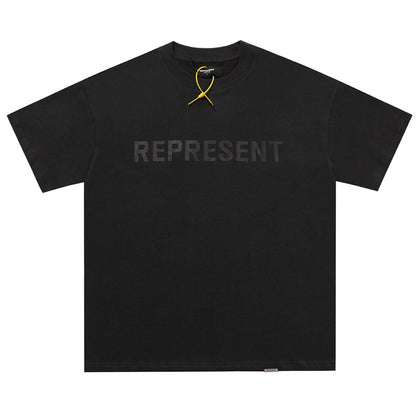 REPRESENT T Shirt Oversize