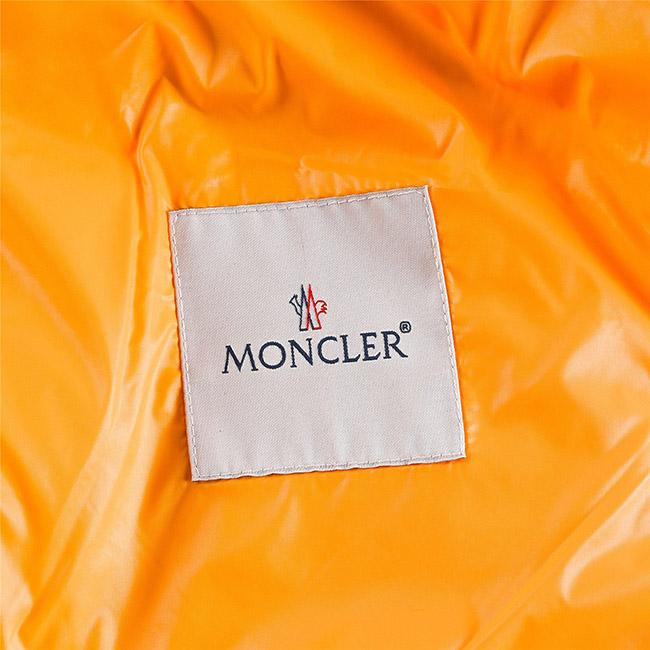 Moncler Down Coat