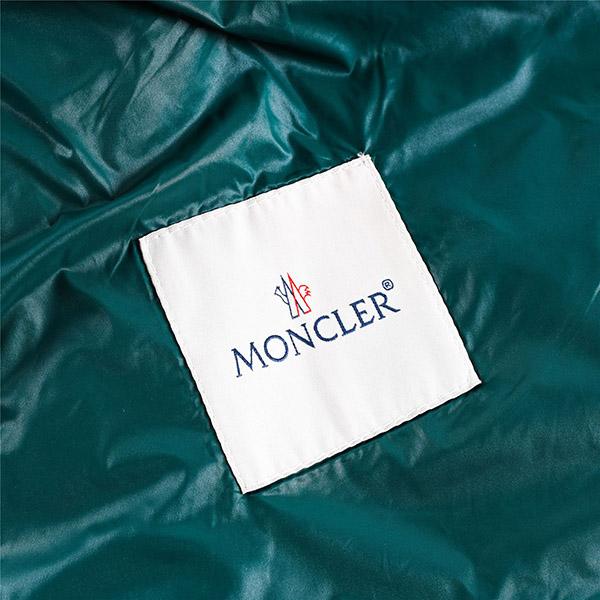 Moncler Down Coat