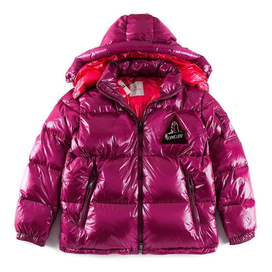 Moncler Wilson Down Coat