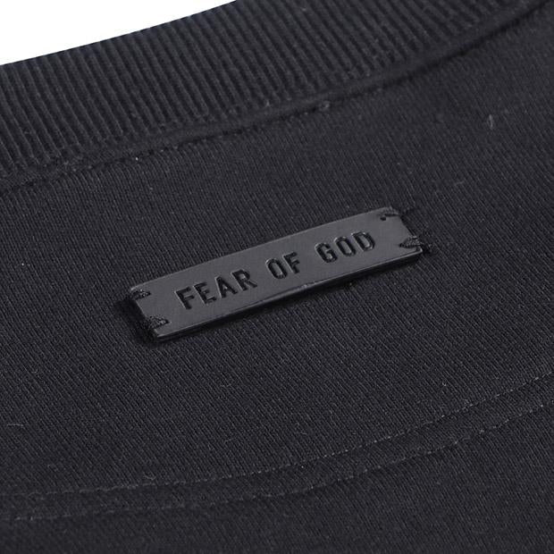 Fear Of God 7Th Sweatshirt