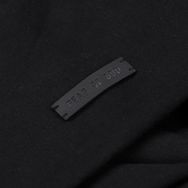 Fear Of God 7Th Baseball Hoodie