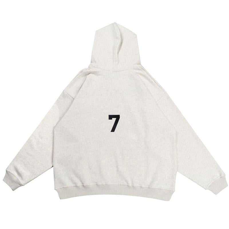 Fear Of God 7Th ABC Hoodie