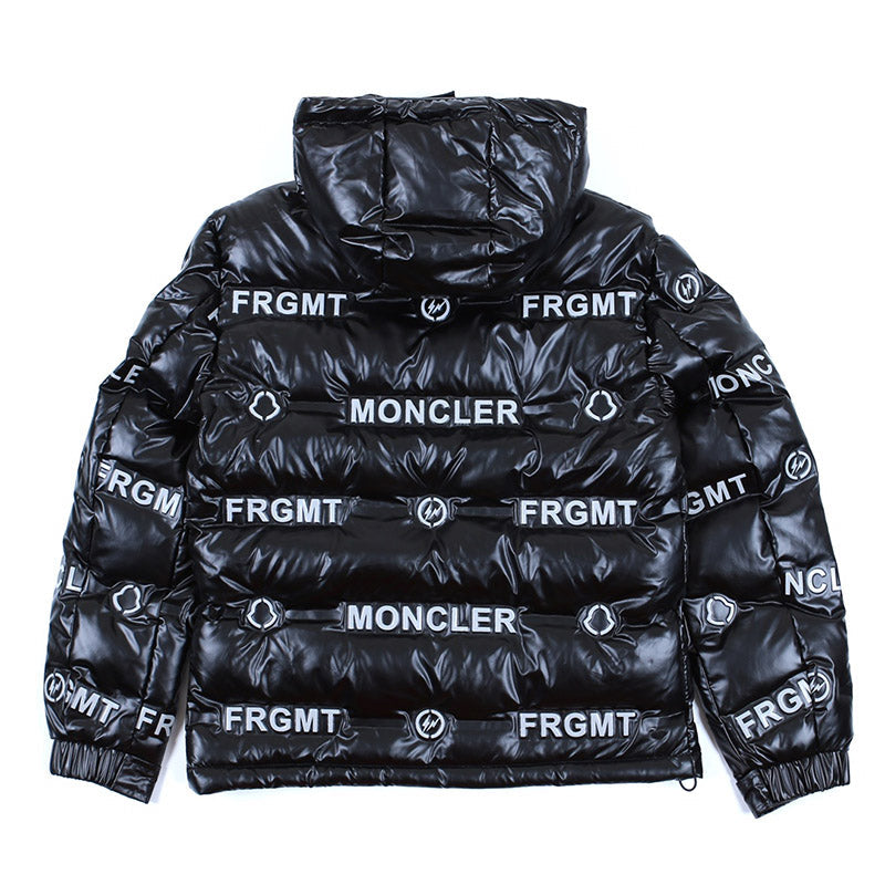 Men Moncler Down Jacket