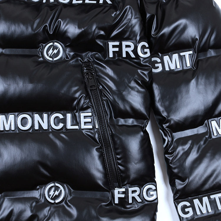 Men Moncler Down Jacket