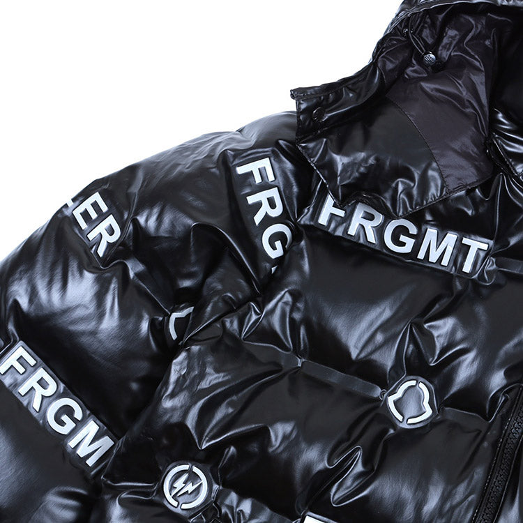 Men Moncler Down Jacket