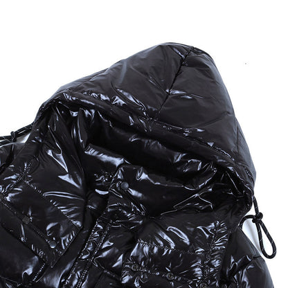 Moncler Anthemyx Down Jacket