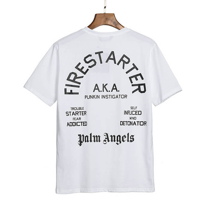 PALM ANGELS T-Shirts