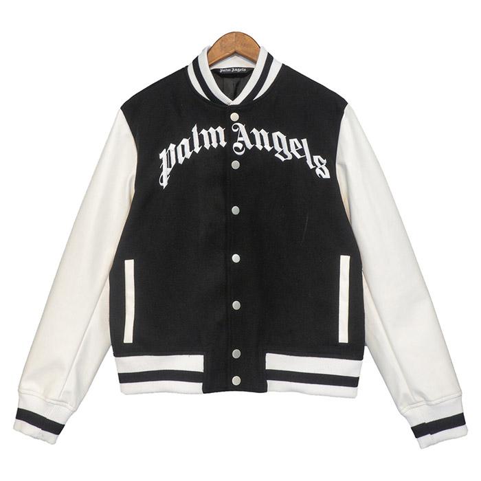 PALM ANGELS  Baseball jacket