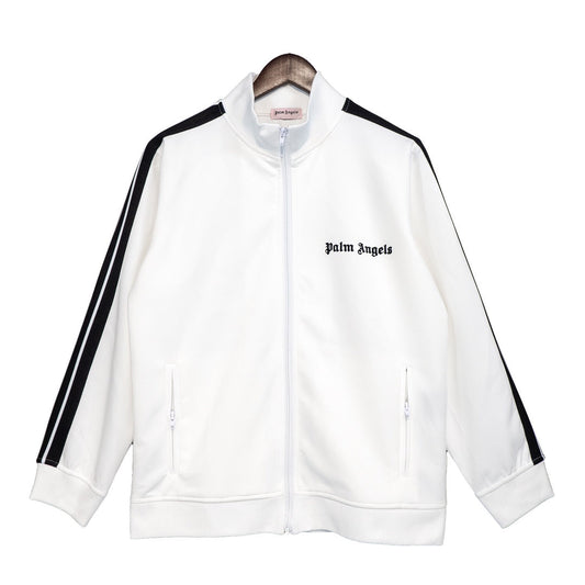 PALM ANGELS Jacket White