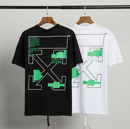 OFF WHITE T-Shirt