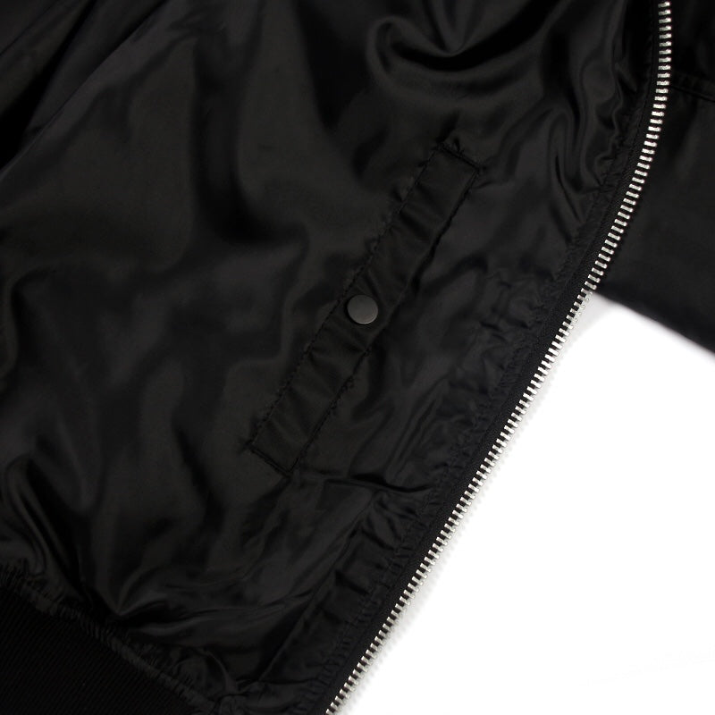 FEAR OF GOD Essentials Bomber Jacket