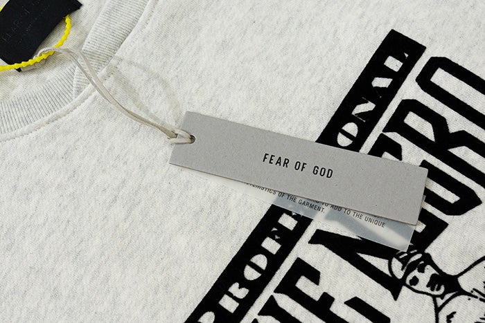 FOG Sweatshirt