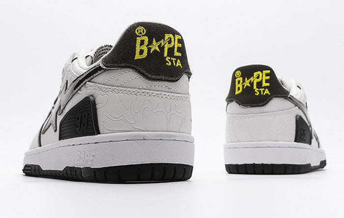 HUMAN MADE BAPE STA SK8 To Nigo