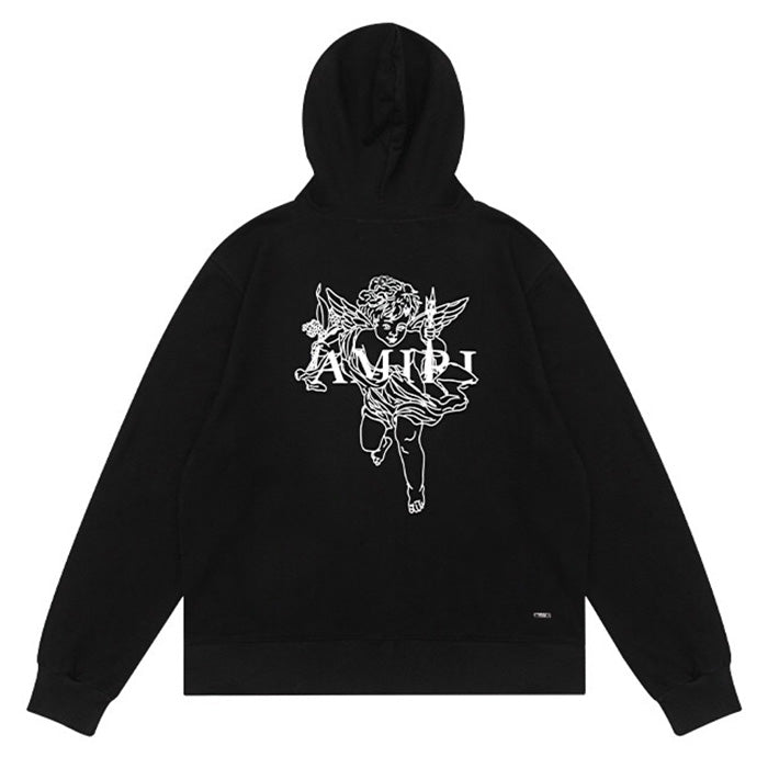 AMIRI 21FW HOODIE