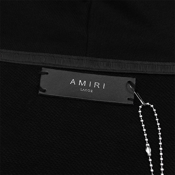 AMIRI 21FW HOODIE