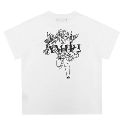 AMIRI Cupid angel T-shirts