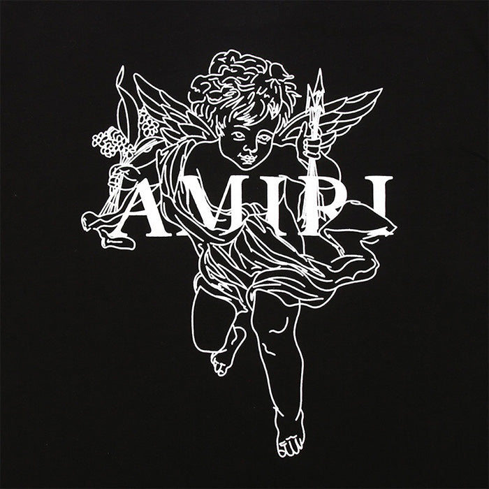 AMIRI Cupid angel T-shirts