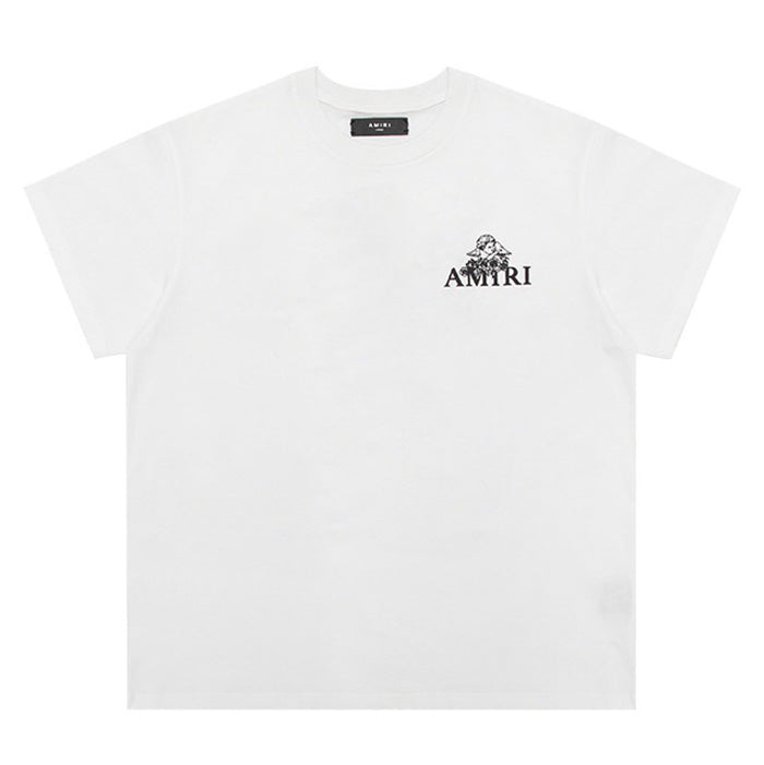 AMIRI Cupid angel T-shirts