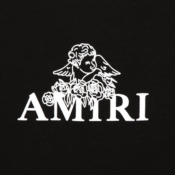 AMIRI Cupid angel T-shirts