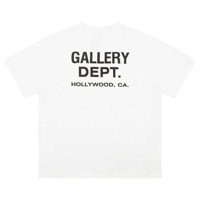 Gallery Dept T-shirt