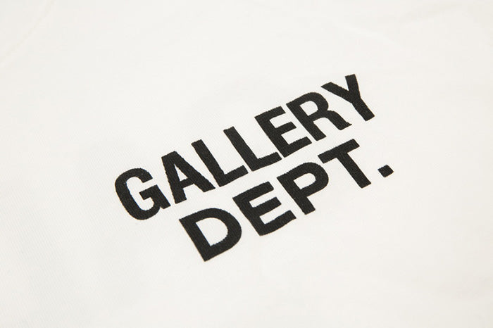 Gallery Dept T-shirt