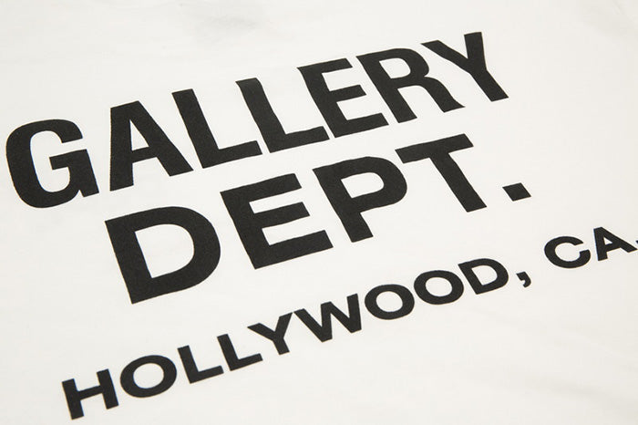 Gallery Dept T-shirt