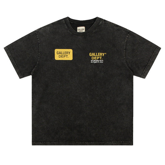 Gallery Dept T-shirt