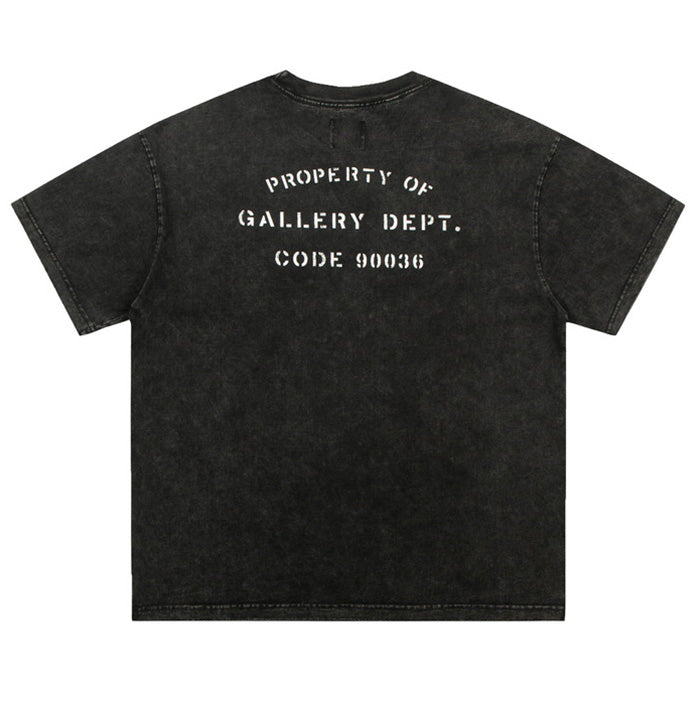 Gallery Dept T-shirt