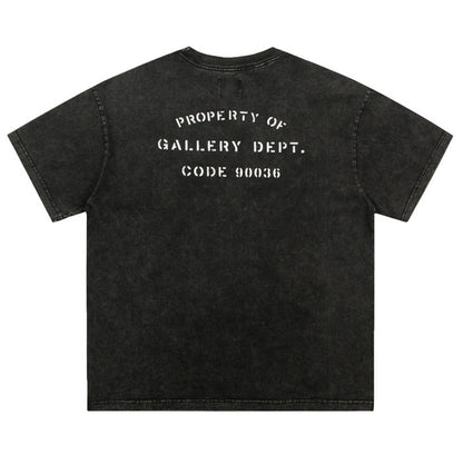 Gallery Dept T-shirt