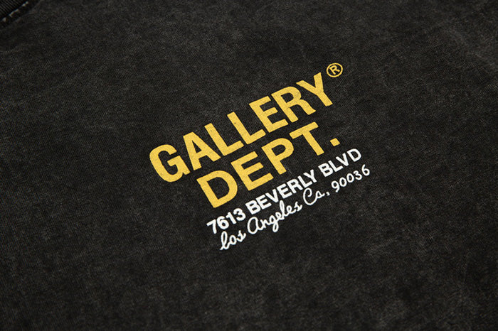 Gallery Dept T-shirt