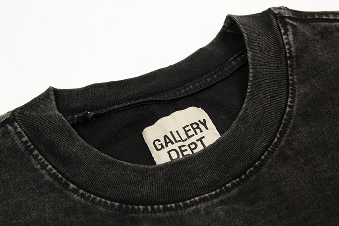 Gallery Dept T-shirt