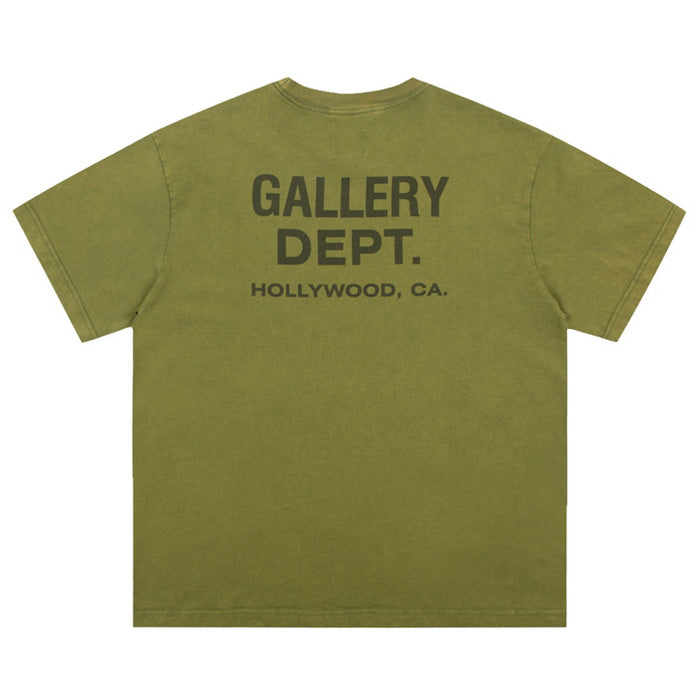 Gallery Dept T-shirt