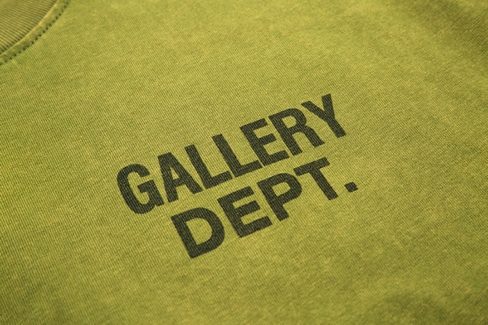 Gallery Dept T-shirt