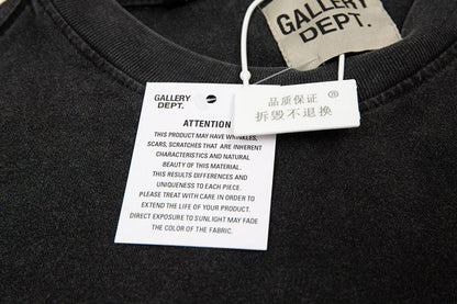 Gallery Dept T-shirt