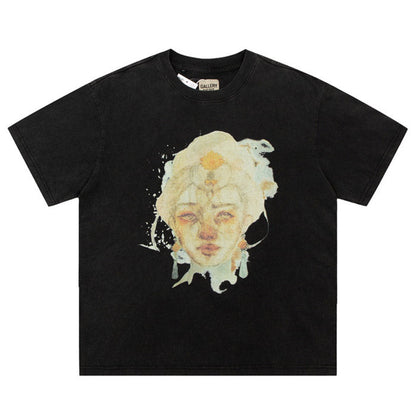 Gallery Dept T-shirt