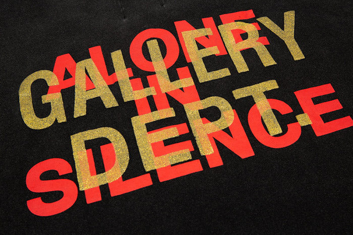 Gallery Dept T-shirt