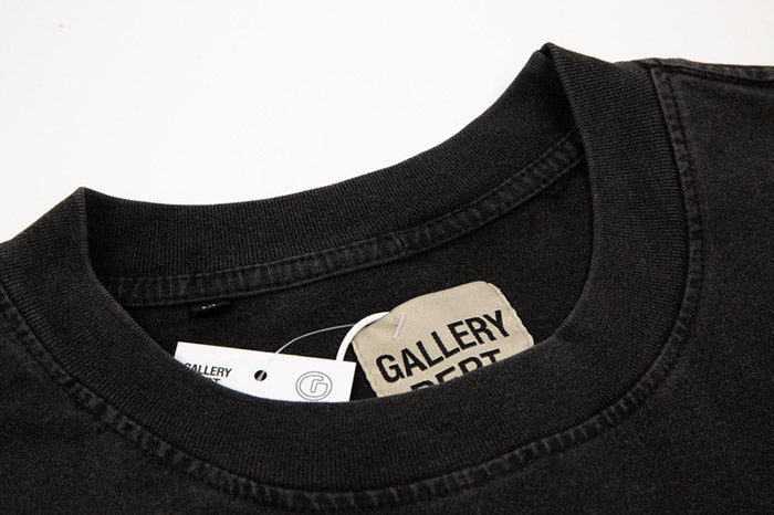 Gallery Dept T-shirt