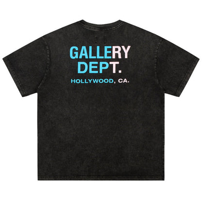 Gallery Dept T-shirt