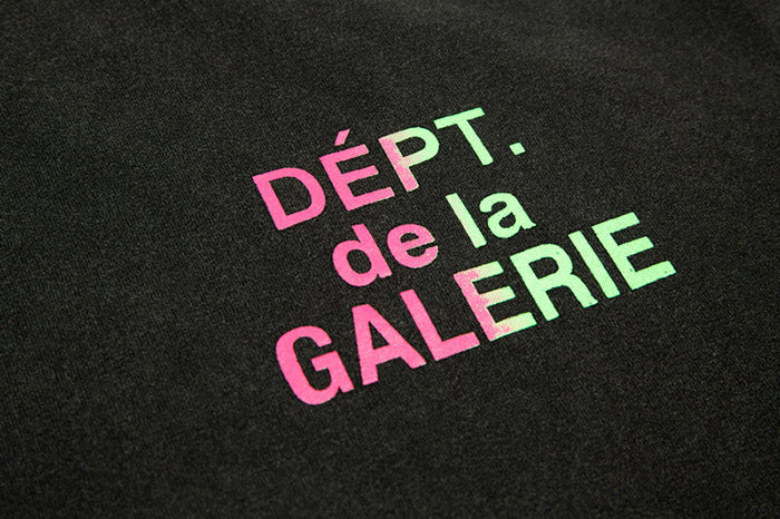 Gallery Dept T-shirt