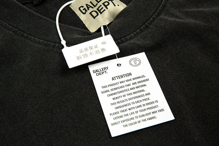 Gallery Dept T-shirt